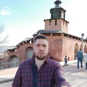 Парни в Таганроге: Павел, 35 - ищет девушку из Таганрога