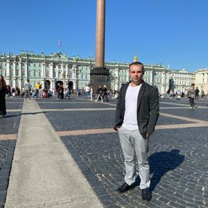 Александр, 24 года, Пермь