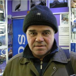 Саша, 73 года, Москва