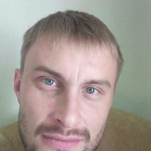 Евгений, 39 лет, Гурьевск