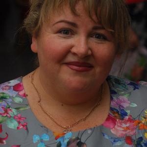 Татьяна, 43 года, Варениковская