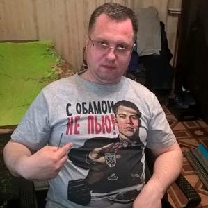 Парни в Протвино: Олег, 53 - ищет девушку из Протвино