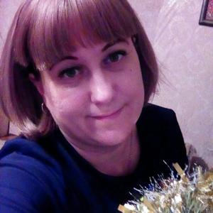 Девушки в Ульяновске: Alenchik, 36 - ищет парня из Ульяновска