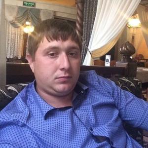Иван, 32 года, Кемерово
