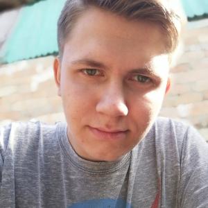 Oleg, 23 года, Саров