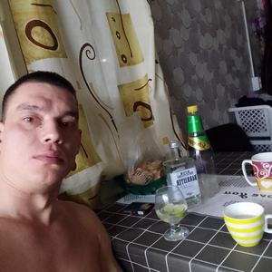 Парни в Волоколамске: Andrey, 35 - ищет девушку из Волоколамска
