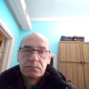 Сергей, 56 лет, Архангельск