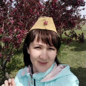 Девушки в Тольятти: Татьяна, 39 - ищет парня из Тольятти
