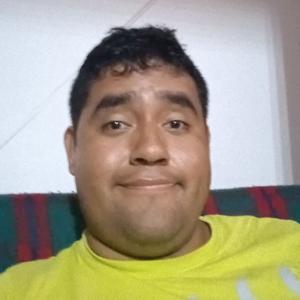 Jorge, 24 года, Lima