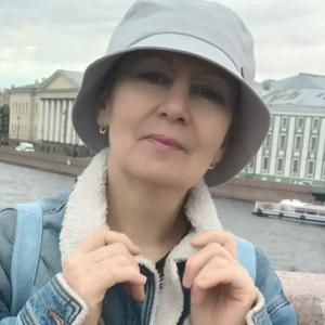 Лора, 63 года, Москва