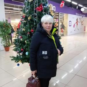 Лариса, 50 лет, Балаково