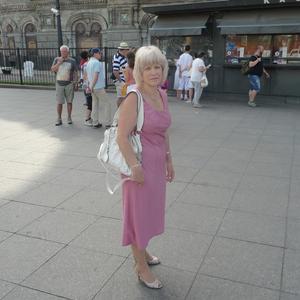 Tatyana, 65 лет, Смоленск