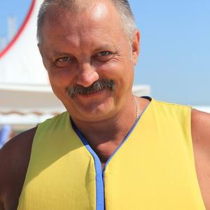 Владимир, 60 лет, Узловая