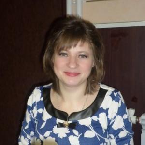 Девушки в Приволжске: Надежда, 35 - ищет парня из Приволжска