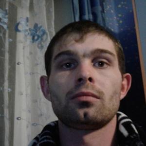 Макс, 39 лет, Смоленск