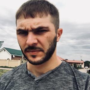 Парни в Черкесске: Леон Бытдаев, 27 - ищет девушку из Черкесска