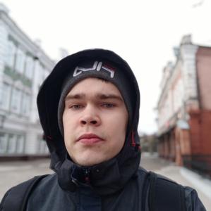 Максим, 27 лет, Вологда