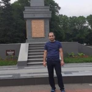 Davit Darbinyan, 32 года, Казанская