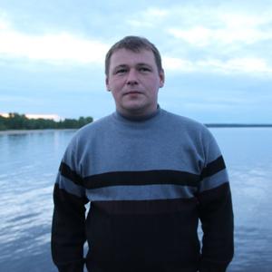 Роман, 44 года, Петрозаводск