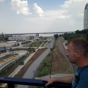 Витал, 44 года, Волгоград