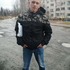 Парни в Петрозаводске: Игорь, 27 - ищет девушку из Петрозаводска