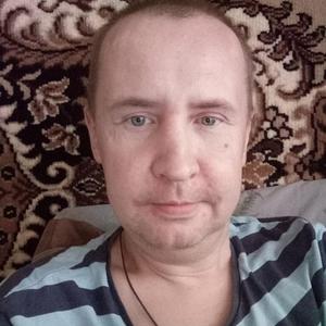 Роман, 41 год, Щелково