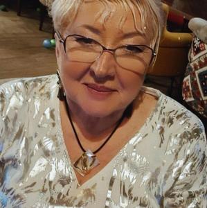 Ольга, 67 лет, Иркутск
