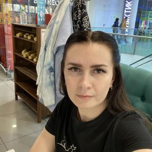 Девушки в Тольятти: Кристина, 35 - ищет парня из Тольятти