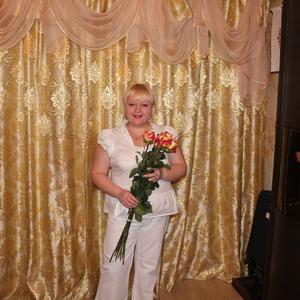 Девушки в Светогорске: Инна, 51 - ищет парня из Светогорска