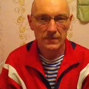 Парни в Дальнегорске: Олег Попов, 53 - ищет девушку из Дальнегорска