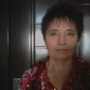Валентина, 65 лет, Омск