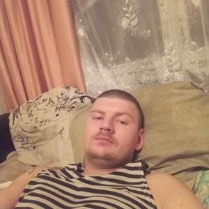 михаил, 34 года, Москва