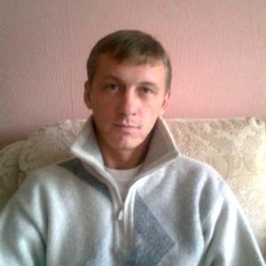 Александр Повилягин, 45 лет, Томск