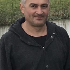 Вадим, 51 год, Нарткала
