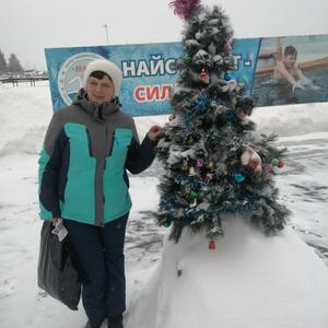 Лариса, 56 лет, Новоуральск