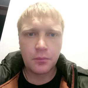 Евгений, 36 лет, Курск
