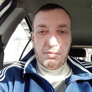 Олег, 50 лет, Новороссийск
