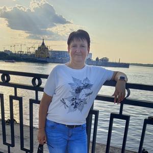 Девушки в Нижний Новгороде: Нина, 47 - ищет парня из Нижний Новгорода