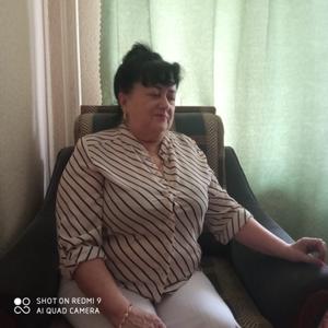 Девушки в Пятигорске: Валентина Сергеевна, 65 - ищет парня из Пятигорска