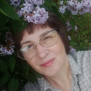 Светлана, 56 лет, Череповец