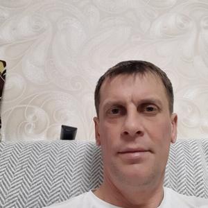 Владимир, 45 лет, Сосногорск