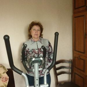 Татьяна, 65 лет, Тула