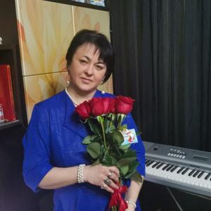 Девушки в Нефтеюганске: Людмила, 48 - ищет парня из Нефтеюганска