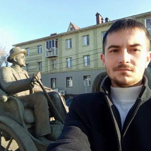 Виктор, 31 год, Жигулевск