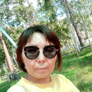 Марго, 55 лет, Улан-Удэ