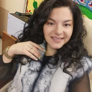 Девушки в Мурманске: Юлия, 31 - ищет парня из Мурманска