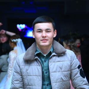 Erlan, 23 года, Южно-Сахалинск