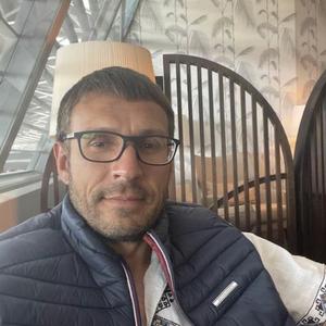 Александр, 45 лет, Киев