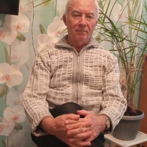 Анатолий, 69 лет, Тольятти