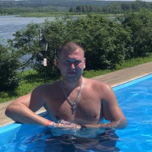 Парни в Кемерово: Алексей, 28 - ищет девушку из Кемерово